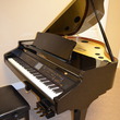 Kawai CP209 digital grand piano - Digital Pianos